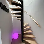 Duplex 100m2 Style Contemporain Апартаменты