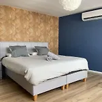Duplex 100m2 Style Contemporain *