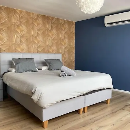 Duplex 100m2 Style Contemporain *