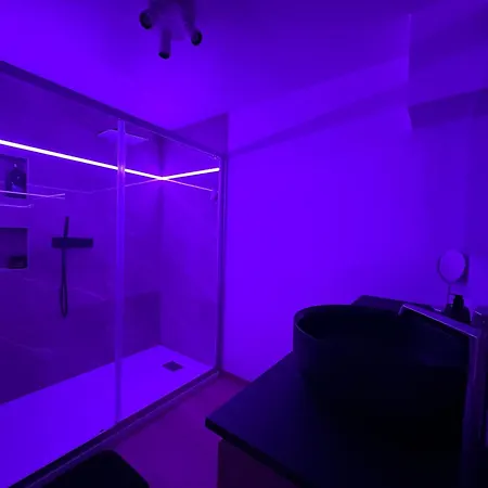 Duplex 100m2 Style Contemporain Seraing