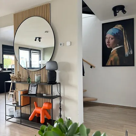 Duplex 100m2 Style Contemporain *